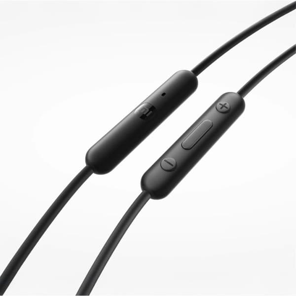 Xiaomi Mi Earphones Typ C Svart