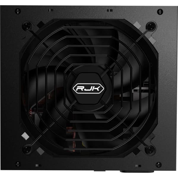 RAIJINTEK CRATOS 850 SORT
