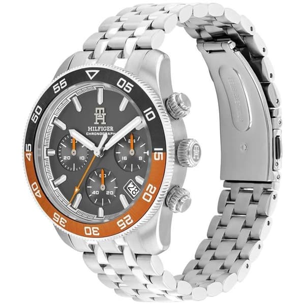 Tommy Hilfiger Klocka - Herr - 1792186
