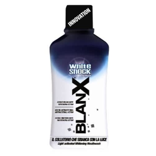 Blanx White Shock Mundskyl 500 ml