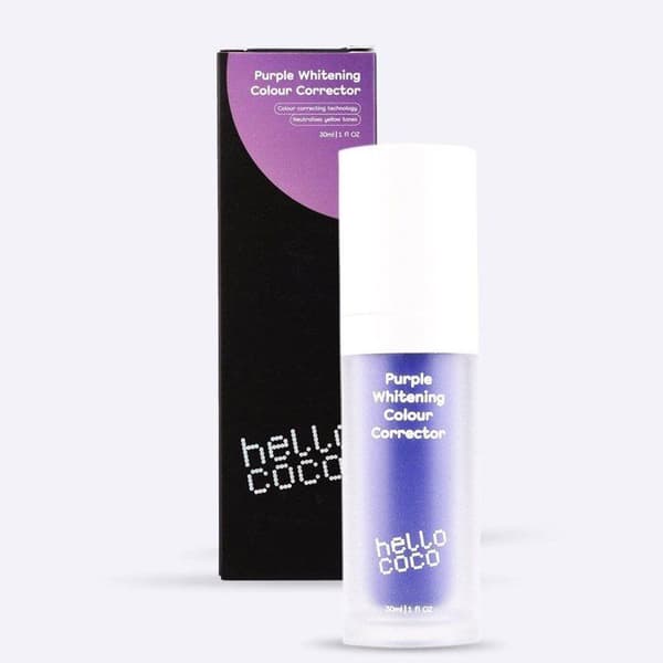 HELLO COCO tandblegningskorrektor 30 ml