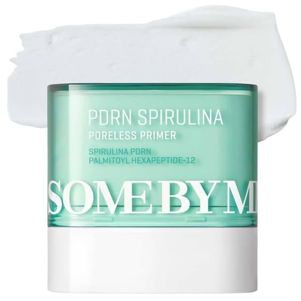 SOMEBYMI-PDRN SPIRULINE PORELESS BASE 10g