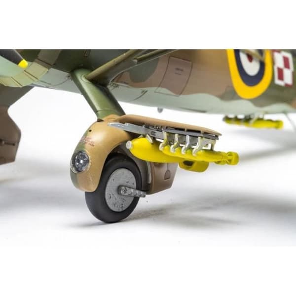 Westland Lysander Mk.I/Mk.III