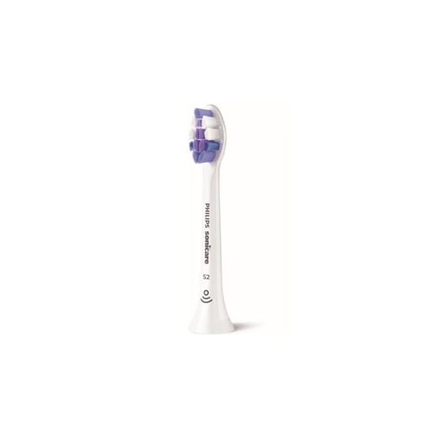 Philips Sonicare S2 Sensitive 4 borsthuvuden