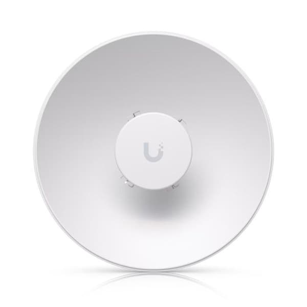 Ubiquiti UISP-Dish-Mini 26dBi 5-7 GHz Vit