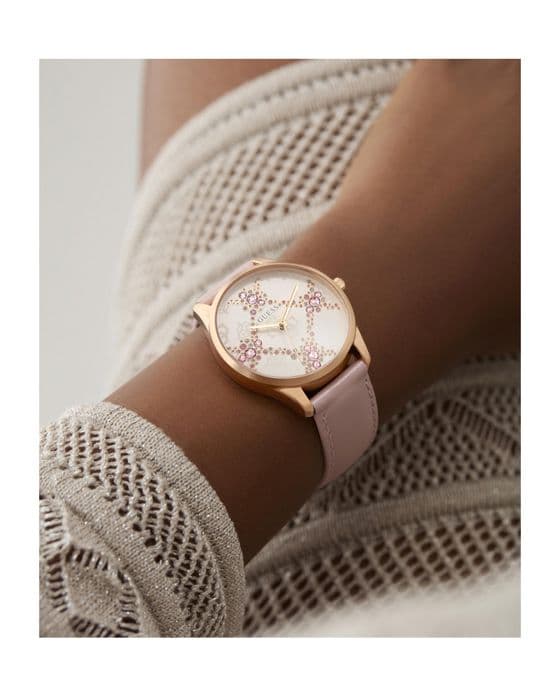 Guess klocka - Kvinnor - GW0837L2