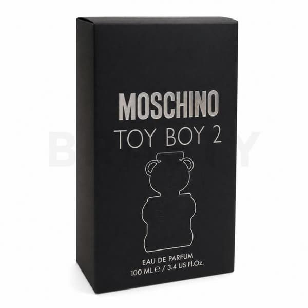 Moschino Toy Boy 2 eau de parfum til mænd 100 ml
