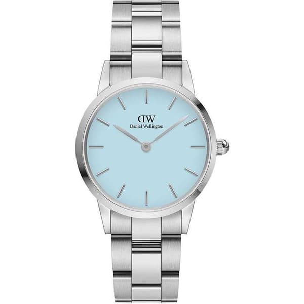 Klocka - Silverstål - Daniel Wellington - DW00100540