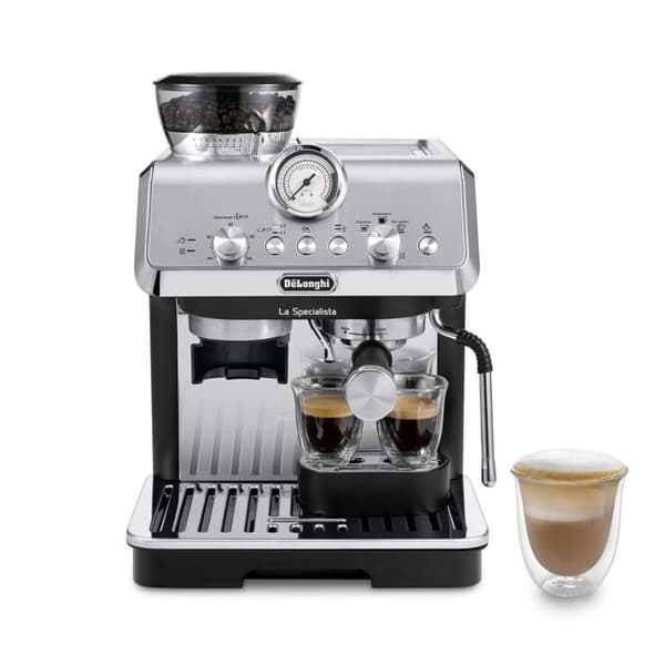De’Longhi EC 9155.MB Multicolor espressomaskin