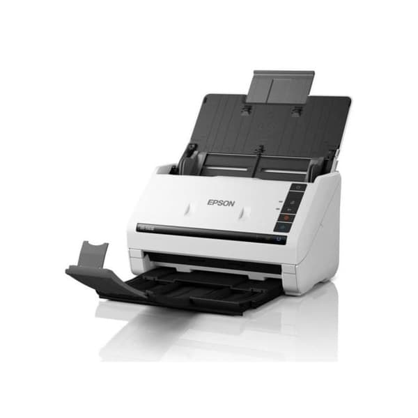 Epson WorkForce DS-530III ADF Duplex 40 ppm 600 x 600 DPI