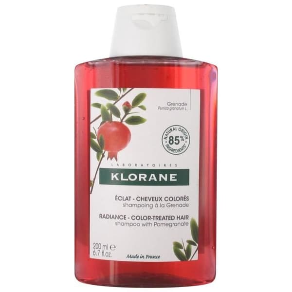 Cheveux-Klorane Granat Shampoo 200 ml
