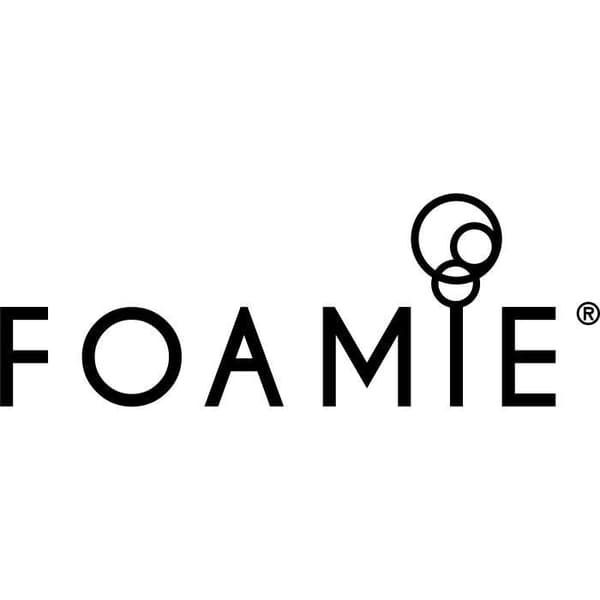 Foamie 2 i 1 Solid Rensende Pleje Papaya og Havremælk 80g