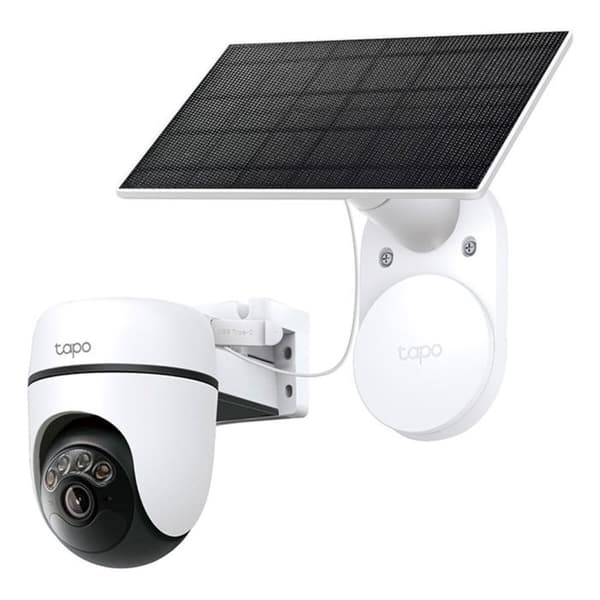 KIT SOLAR TP-LINK KAMERA TC890 KIT