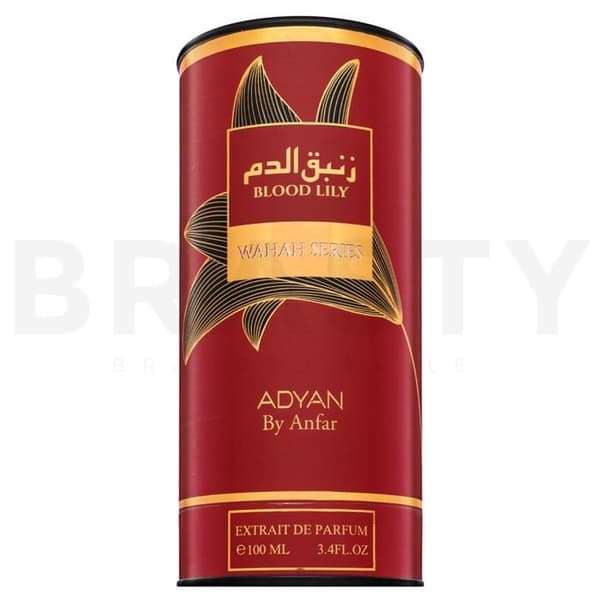 Adyan Blood Lily unisexparfym 100 ml