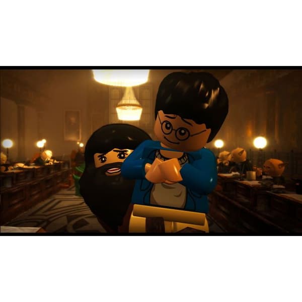 LEGO Harry Potter Samling - PS5