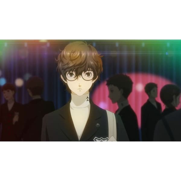 Persona 5 Royal - Standard Edition
