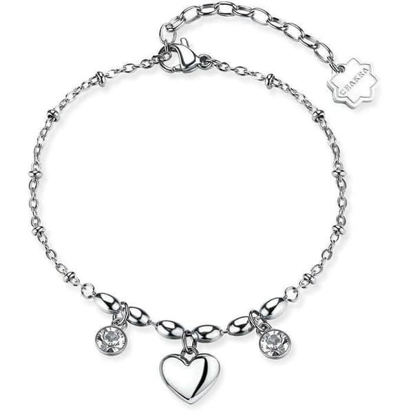 Armband - Silver Stål - Brosway - BHKB263