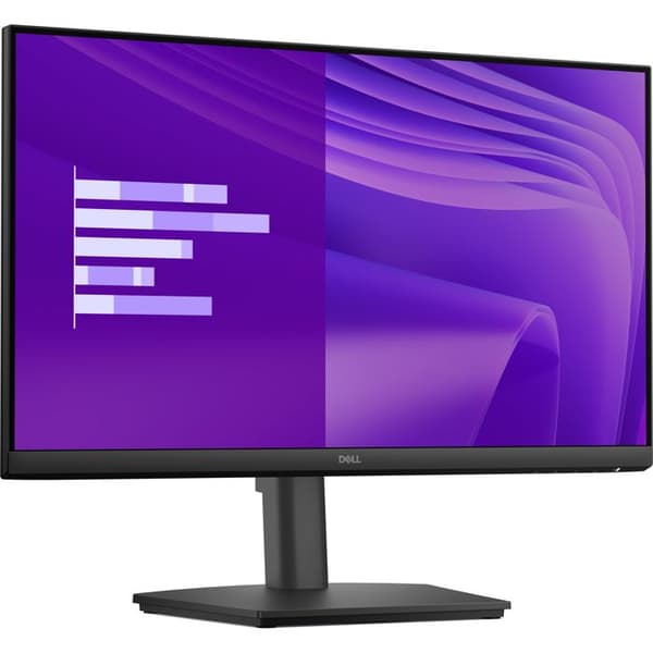 Dell Pro E2425HSM - LED-skærm