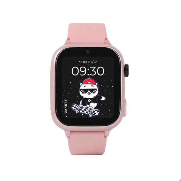 Garett Cute 2 4G smartklocka för barn