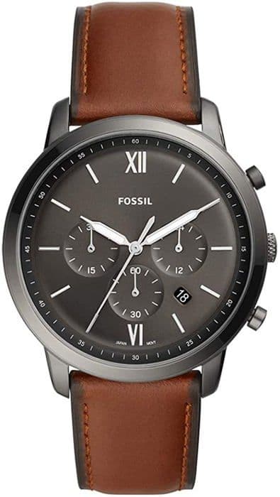 Fossil FS5512 Neutra Chronograph herreur