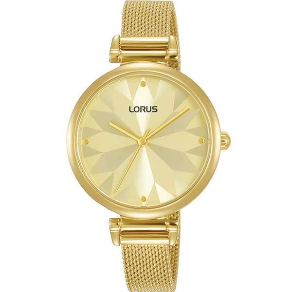 Lorus RG208TX9 Ur til kvinder 32mm 5ATM