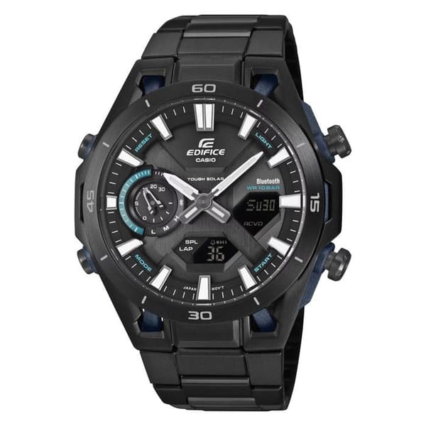 Casio Klocka - Herr - ECB-2300DC-1AEF