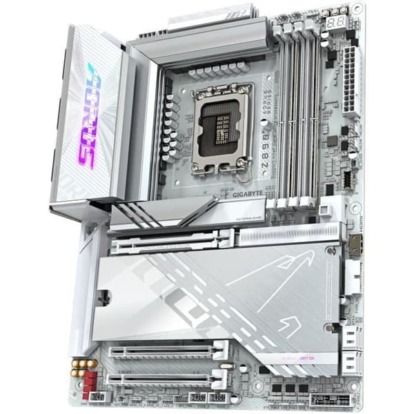 AORUS Z890 AORUS PRO ISKRA