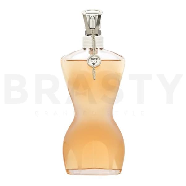 Jean P. Gaultier Classique eau de toilette til kvinder 50 ml