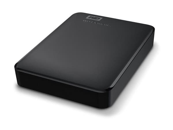 WD Elements Portable WDBHJS00