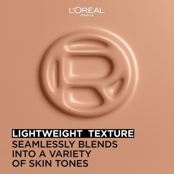 L'ORÉAL PARIS True Match Tinted Serum 6-7 Tan 30 ml