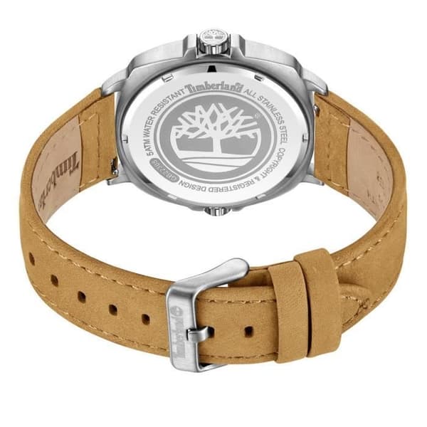 Herrklocka Timberland - TDWGB2230803
