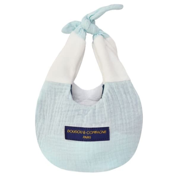 Doudou - Doudou et Compagnie - Panda - Grøn - 30 cm