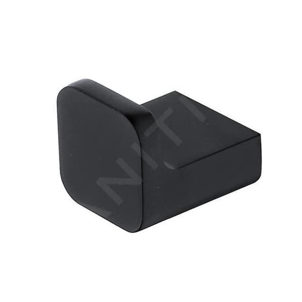 NIMCO MAYA - HÆKLE, MAT SORT MAC 29054-90