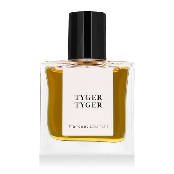 Francesca Bianchi Tyger Tyger Extrait de Parfum (Unisex) 30 ml