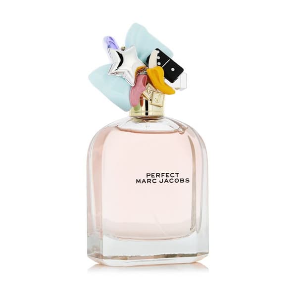 Damparfym Perfect Marc Jacobs EDP - kapacitet: 100 ml
