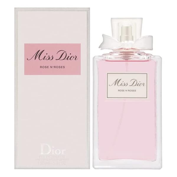 Dior Rose N’Roses EDT 150 ml