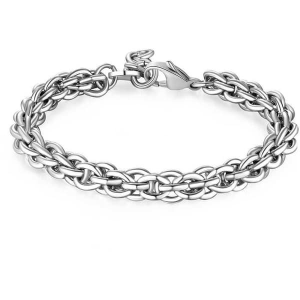 Armband - Silver Stål - Sagapò - SRP45