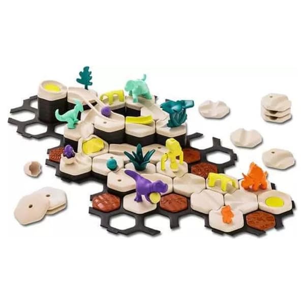 Ravensburger 24586 GraviTrax Junior - Startset L Dino