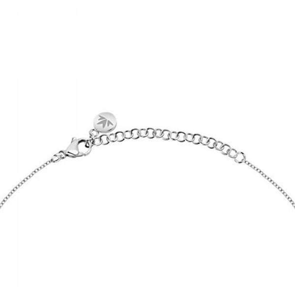 Collier Kvinde - MORELLATO - SAVB02 - Sølv 925 - Længde 38+4 cm - Lobster clasp