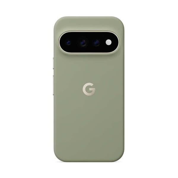 Mobiltelefonfodral och etui Google Olive för Pixel 11 Pro