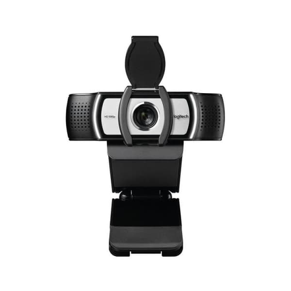 Logitech C930e 1080P HD-intl HD-webkamera