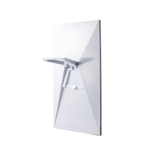 Starlink Router Kit Standard V4 Lite Vit och Grå