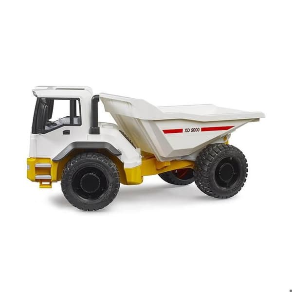 Dumper bror