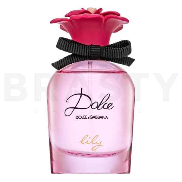 Dolce & Gabbana Dolce Lily eau de toilette til kvinder 50 ml