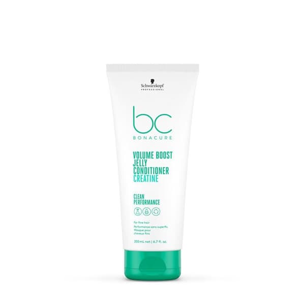 Baume Gelée Volume Boost Schwarzkopf 200ml