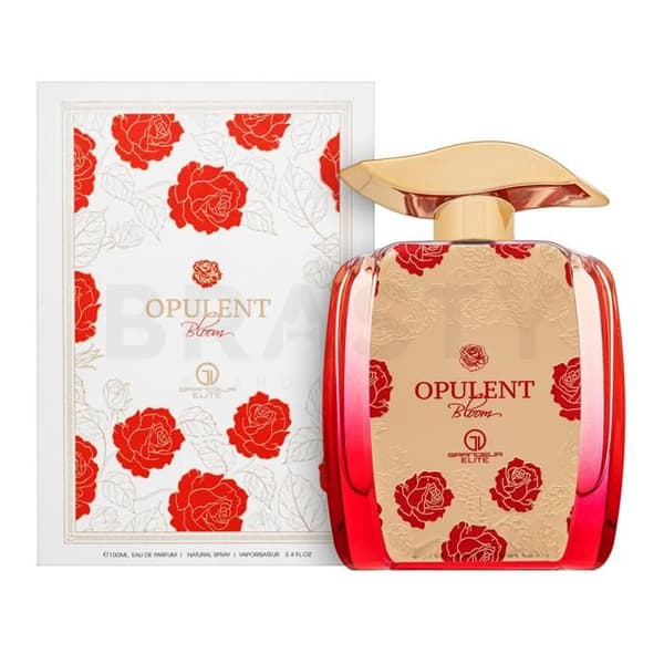 Grandeur Opulent Bloom eau de parfum til kvinder 100 ml