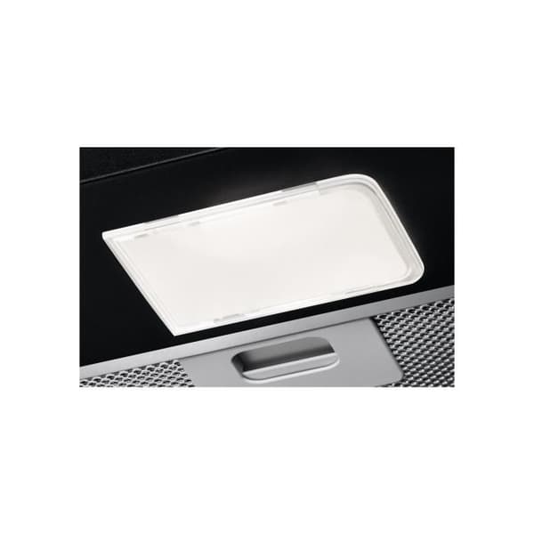 Electrolux Emhætte 60 cm Serie 300 EFC226R Mat sort
