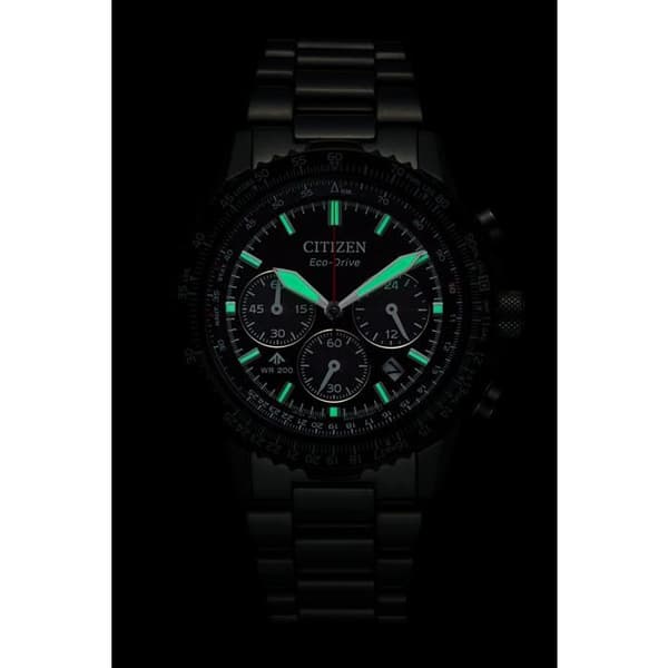 Citizen klocka - Herr - CA4664-60E