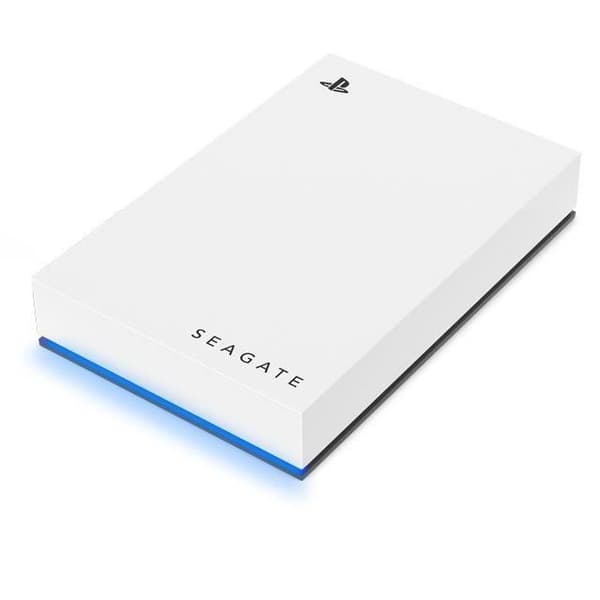 Game Drive til PlayStation-konsoller - SEAGATE - 2 TB (STLV2000201)
