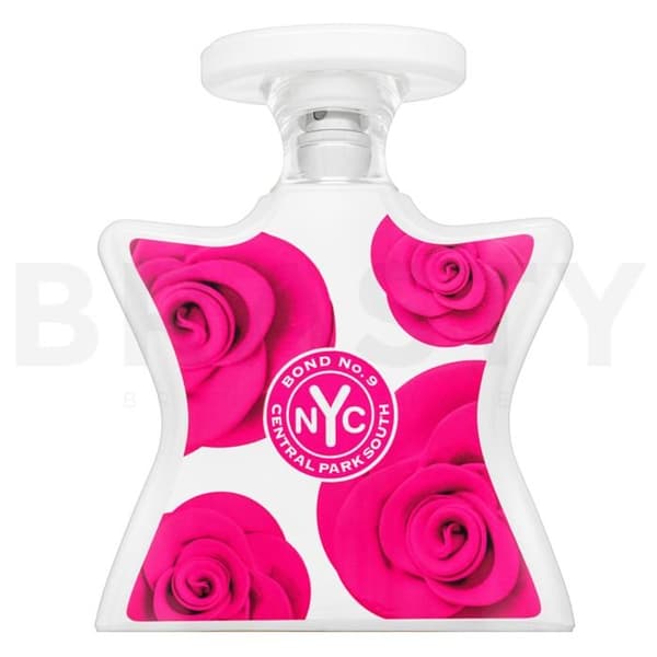 Bond No. 9 Central Park South eau de parfum til kvinder 100 ml